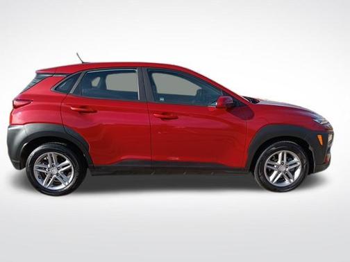 2020 Hyundai KONA SE