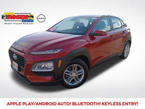 2020 Hyundai KONA SE