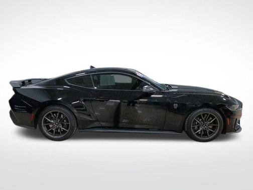 2024 Ford Mustang Dark Horse Fastback