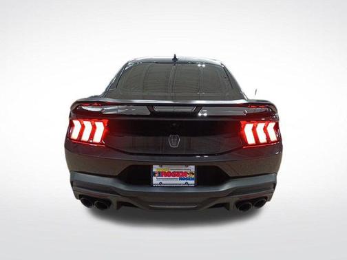 2024 Ford Mustang Dark Horse Fastback