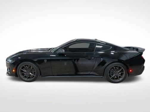 2024 Ford Mustang Dark Horse Fastback