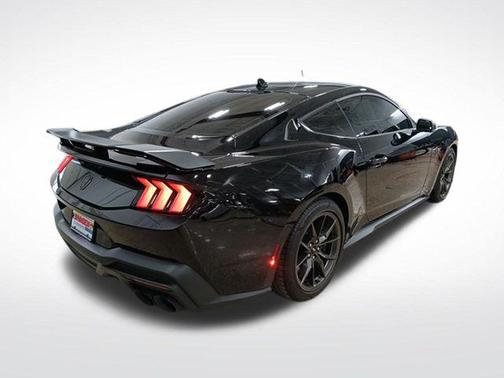 2024 Ford Mustang Dark Horse Fastback