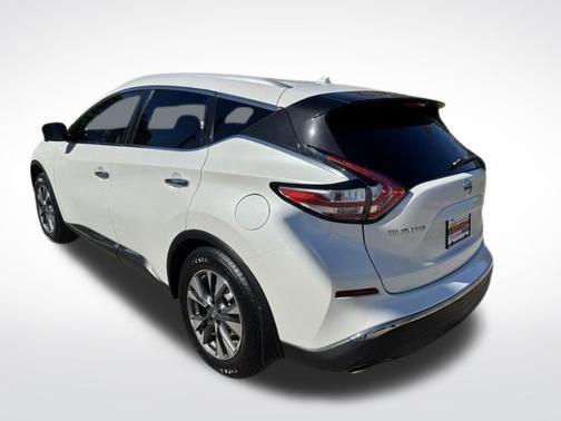 2015 Nissan Murano SL