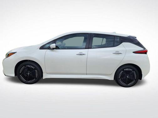 2023 Nissan Leaf SV PLUS 60 kWh