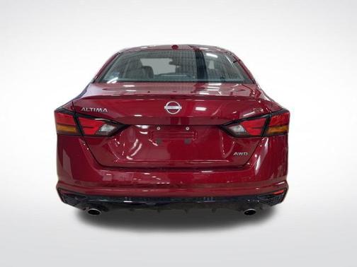 2024 Nissan Altima SR Intelligent AWD