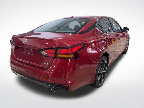 2024 Nissan Altima SR Intelligent AWD