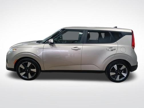 2020 Kia Soul EX
