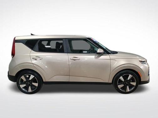2020 Kia Soul EX