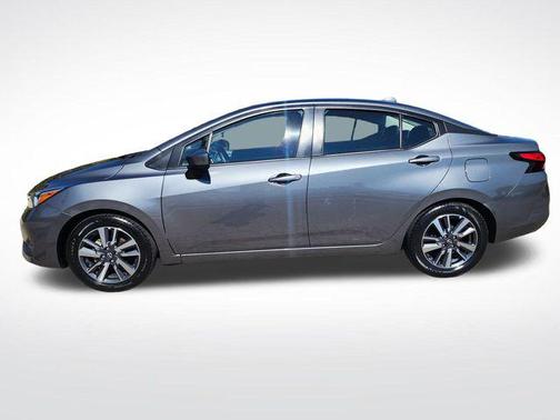 2023 Nissan Versa 1.6 SV
