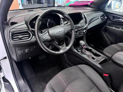 2022 Chevrolet Equinox AWD RS