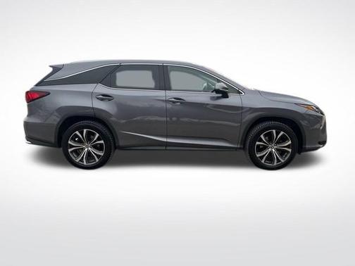 2018 Lexus RX 350L Premium