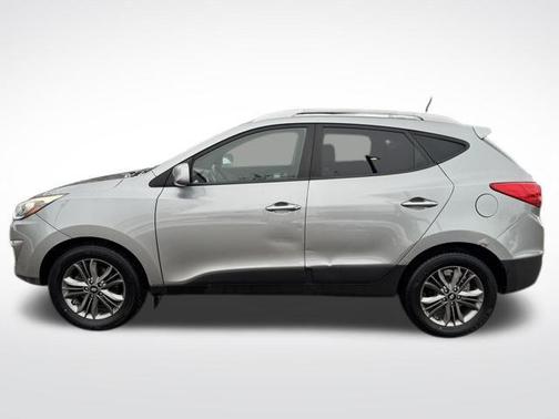 2014 Hyundai TUCSON SE
