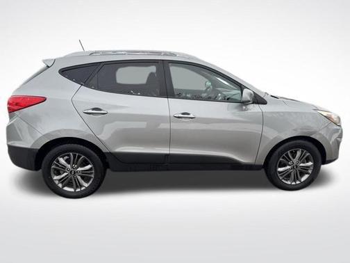 2014 Hyundai TUCSON SE