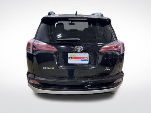 2016 Toyota RAV4 SE