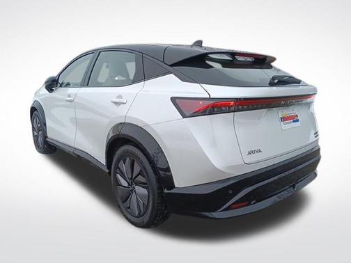 2023 Nissan ARIYA EVOLVE+