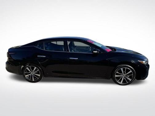 2023 Nissan Maxima SV Xtronic CVT