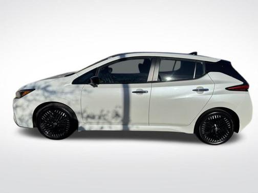 2024 Nissan Leaf SV PLUS