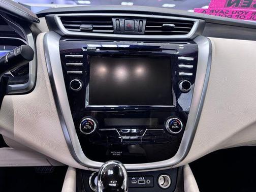 2024 Nissan Murano Platinum Intelligent AWD