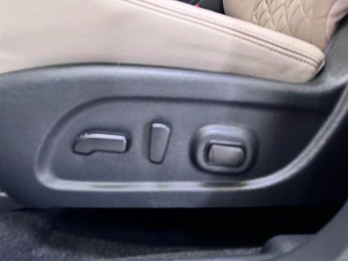 2024 Nissan Murano Platinum Intelligent AWD