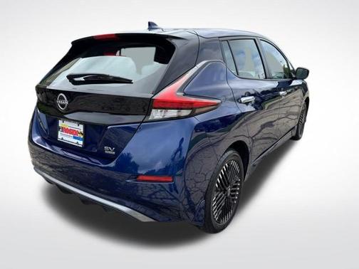 2024 Nissan Leaf SV PLUS