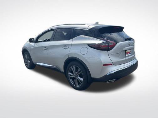 2024 Nissan Murano Platinum Intelligent AWD