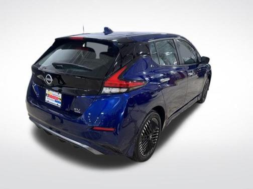 2024 Nissan Leaf SV PLUS