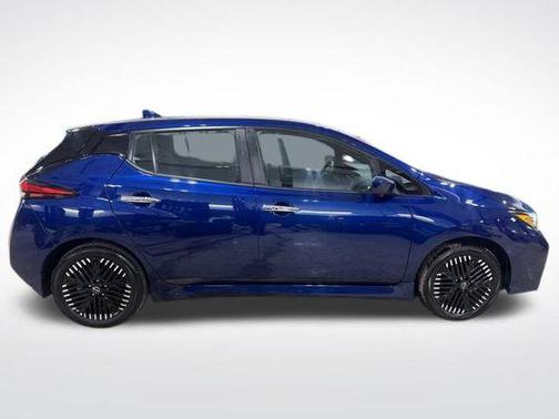 2024 Nissan Leaf SV PLUS