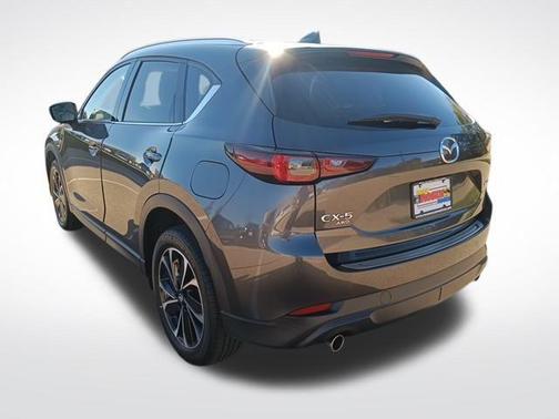 2023 Mazda CX-5 2.5 S Premium Plus