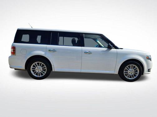 2017 Ford Flex SEL