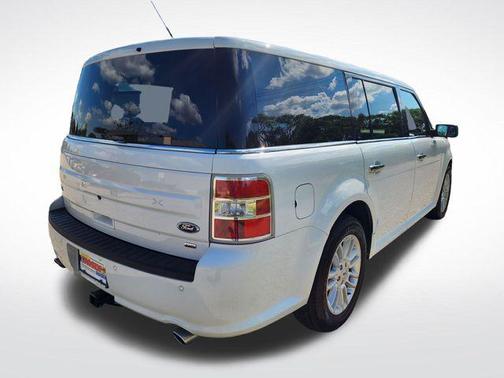 2017 Ford Flex SEL