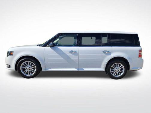 2017 Ford Flex SEL