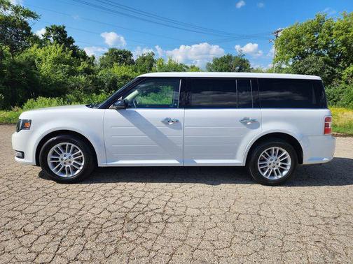 2017 Ford Flex SEL
