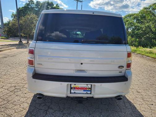 2017 Ford Flex SEL