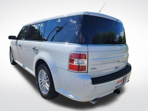 2017 Ford Flex SEL