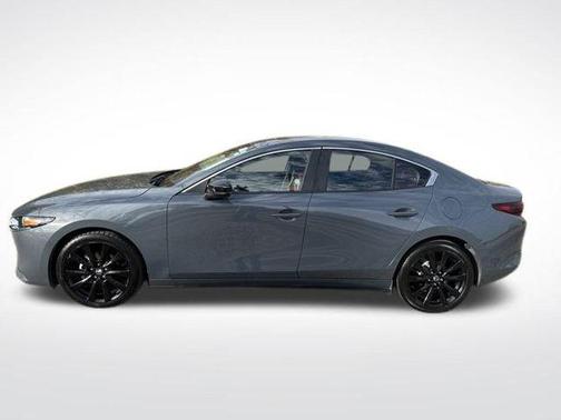 2024 Mazda Mazda3 AWD