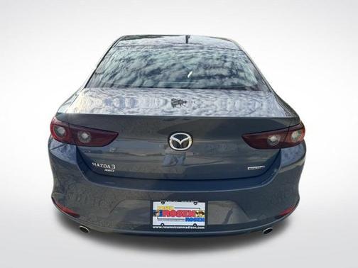 2024 Mazda Mazda3 AWD
