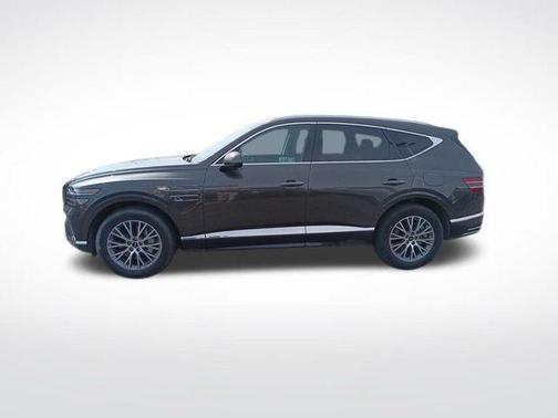2025 Genesis GV80 2.5T