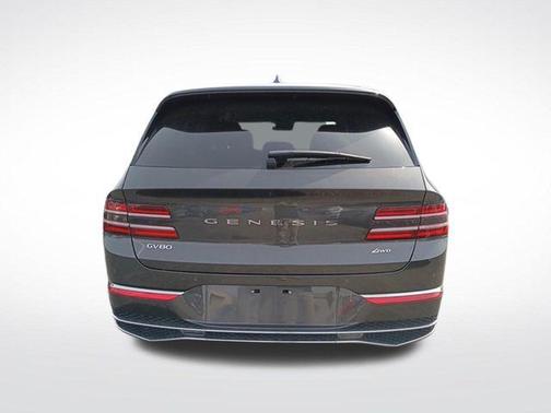 Makalu Gray 2025 Genesis GV80 2.5T