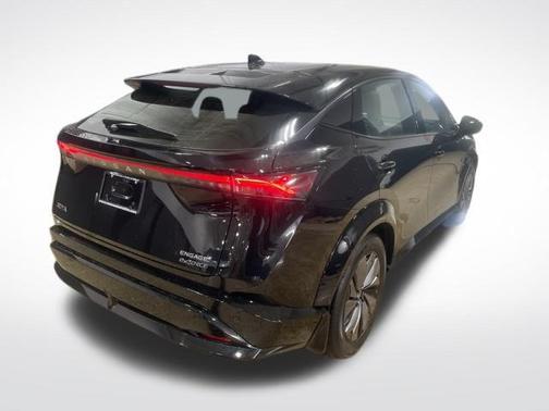 2024 Nissan ARIYA ENGAGE+