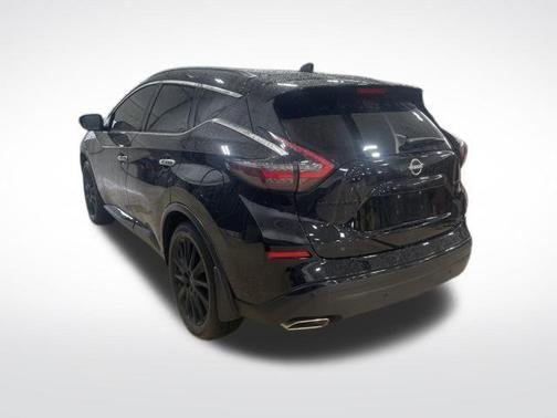 2024 Nissan Murano SV Intelligent AWD