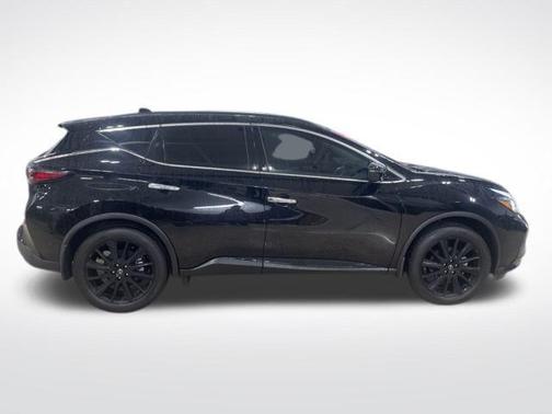 2024 Nissan Murano SV Intelligent AWD