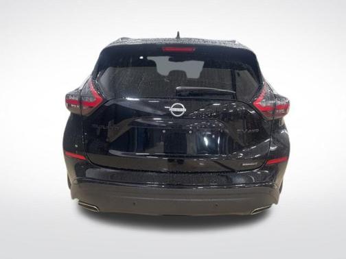 2024 Nissan Murano SV Intelligent AWD