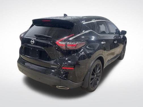 2024 Nissan Murano SV Intelligent AWD