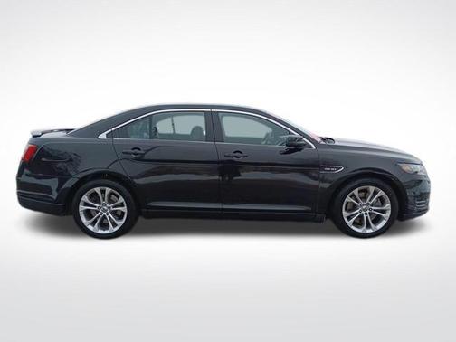 2013 Ford Taurus SHO