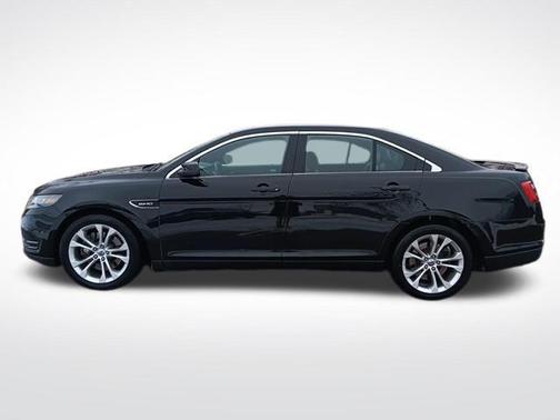 2013 Ford Taurus SHO