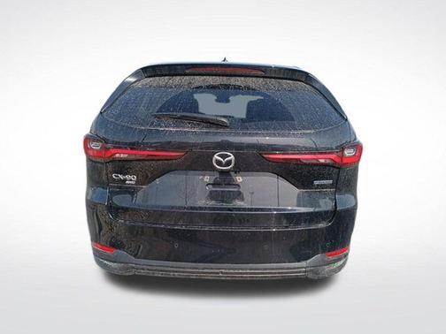 2025 Mazda CX-90 3.3 Turbo Premium Sport