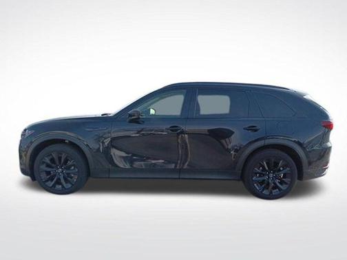 2025 Mazda CX-90 3.3 Turbo Premium Sport