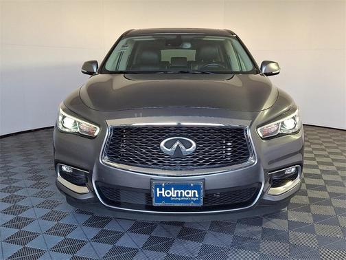 2019 INFINITI QX60 Pure
