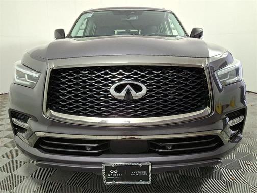 2023 INFINITI QX80 PREMIUM SELECT