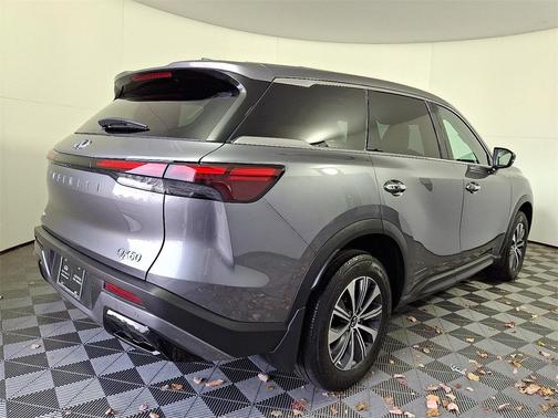 2023 INFINITI QX60 Pure